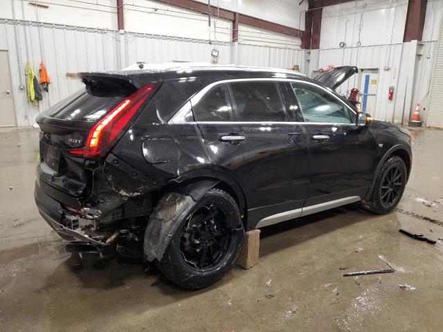 Photo 3 from auction – 2019 CADILLAC XT4 PREMIU with VIN 1GYFZDR40KF129072