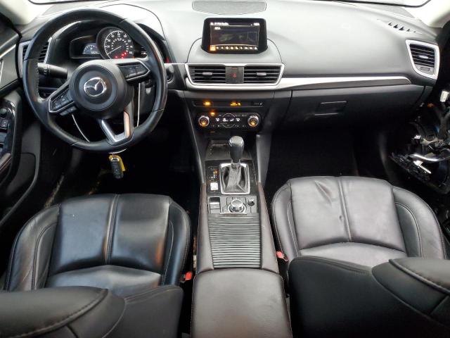 Photo 8 from auction – 2018 MAZDA 3 TOURING with VIN 3MZBN1V33JM261105