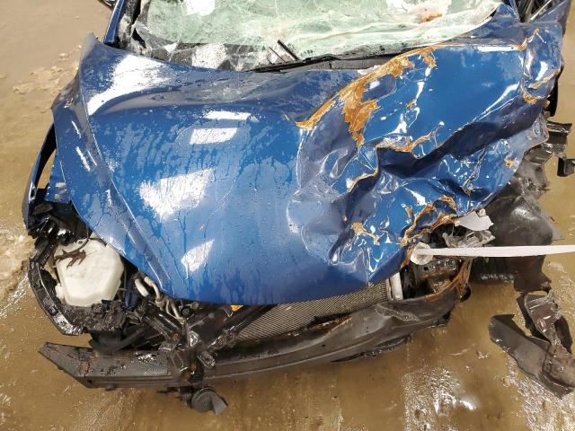 Photo 11 from auction – 2014 HYUNDAI ELANTRA with VIN KMHDH4AE0EU153341
