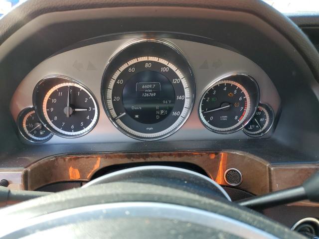 Photo 9 from auction – 2013 MERCEDES-BENZ E 350 with VIN WDDHF5KB3DA770213