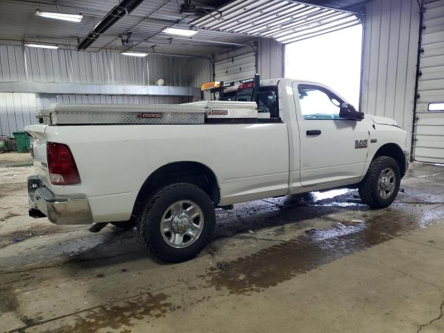Photo 3 from auction – 2017 RAM 2500 SLT with VIN 3C6LR5BT3HG759280