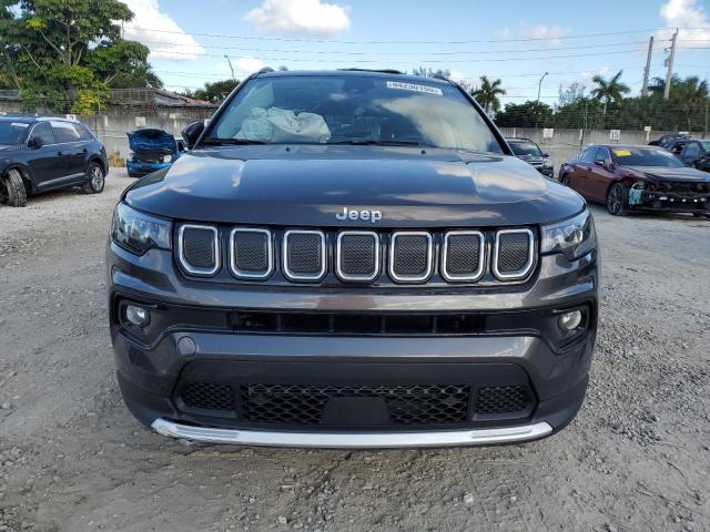 Photo 5 from auction – 2022 JEEP COMPASS LI with VIN 3C4NJDCB4NT174462