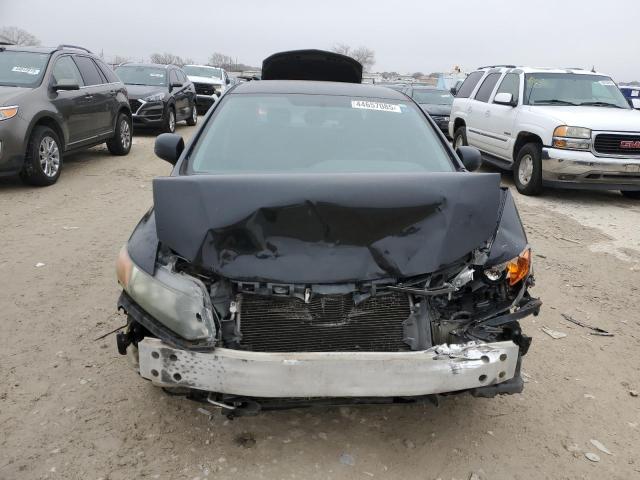 Photo 5 from auction – 2012 HONDA CIVIC LX with VIN 19XFB2F57CE093856
