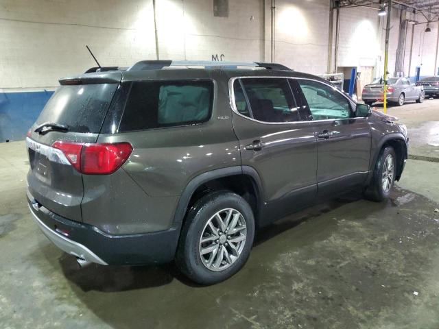 Photo 3 from auction – 2019 GMC ACADIA SLE with VIN 1GKKNLLS7KZ286635