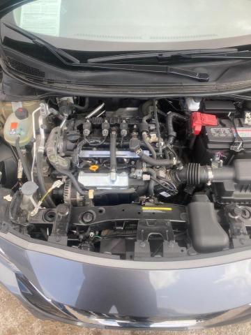 Photo 7 from auction – 2021 NISSAN VERSA S with VIN 3N1CN8DV5ML922651