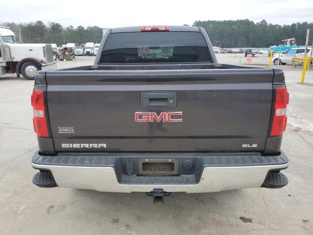 Photo 6 from auction – 2014 GMC SIERRA C15 with VIN 3GTP1UEC0EG251397