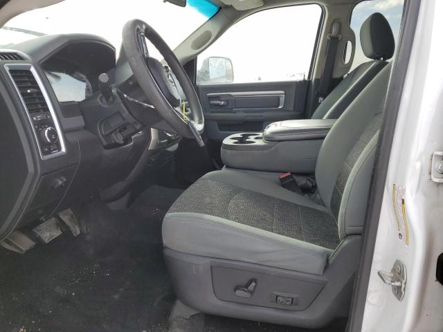Фото 7 с аукциона – 2018 RAM 3500 SLT с VIN 3C63R3HLXJG181454