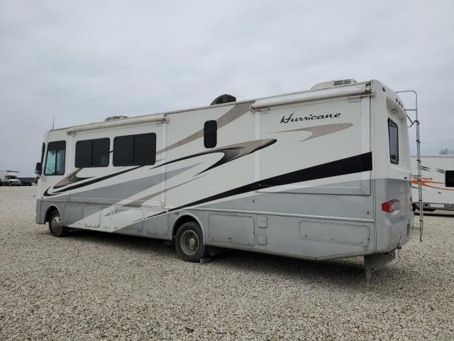 Photo 3 from auction – 2008 FOUW MOTORHOME with VIN 1F6NF53YX70A04167