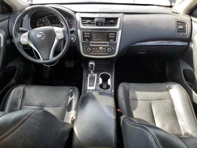Photo 8 from auction – 2017 NISSAN ALTIMA 2.5 with VIN 1N4AL3AP7HC474312