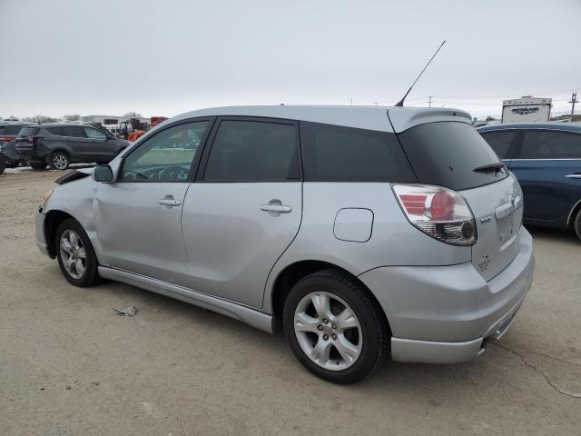 Photo 2 from auction – 2006 TOYOTA COROLLA MA with VIN 2T1KR32E96C599603