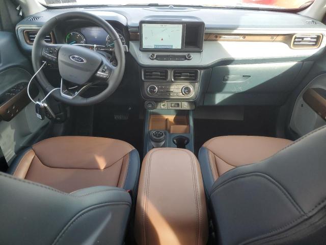 Photo 8 from auction – 2024 FORD MAVERICK L with VIN 3FTTW8M36RRB80290
