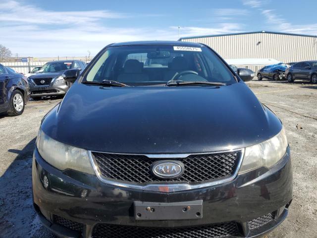 Photo 5 from auction – 2010 KIA FORTE EX with VIN KNAFU4A24A5854447