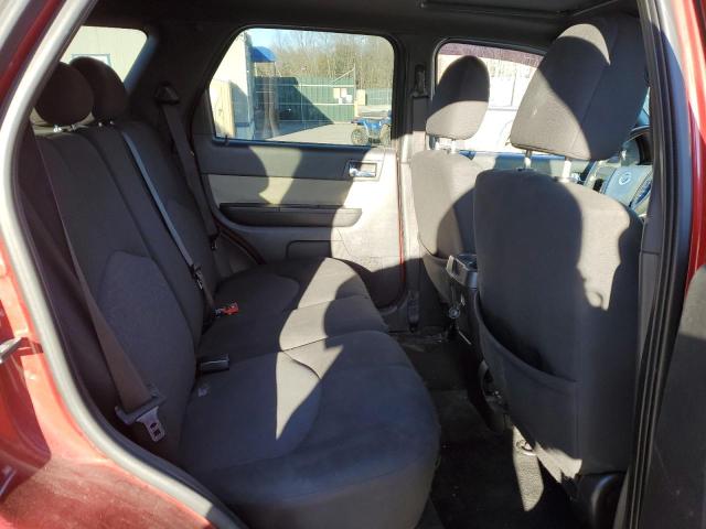 Photo 10 from auction – 2009 MERCURY MARINER with VIN 4M2CU81G09KJ18864
