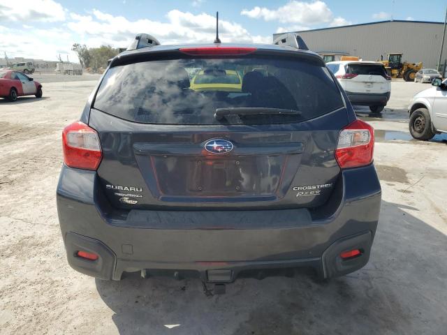 Photo 6 from auction – 2016 SUBARU CROSSTREK with VIN JF2GPABC7G8223012