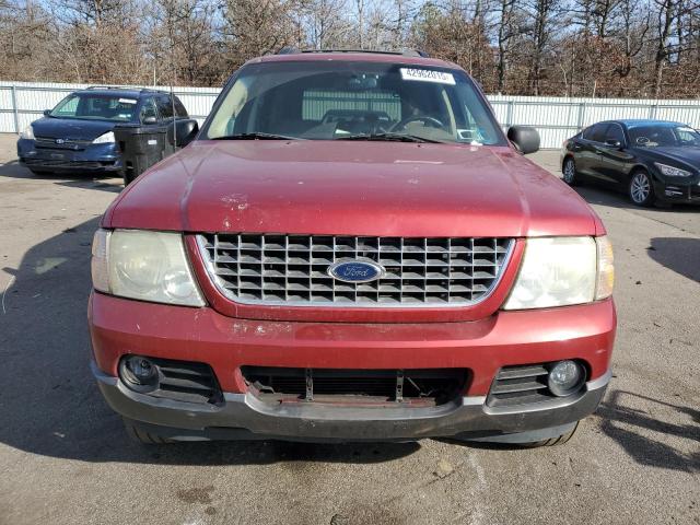 صورة رقم 5 من المزاد - 2005 FORD EXPLORER X مع VIN 1FMZU73W45UB49818