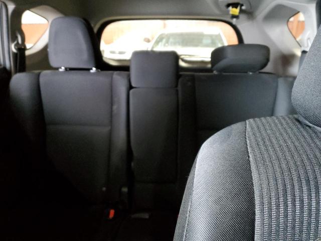 Photo 10 from auction – 2018 TOYOTA RAV4 LE with VIN 2T3BFREV5JW847738