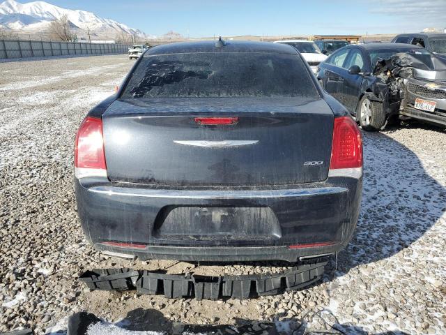Photo 6 from auction – 2015 CHRYSLER 300 LIMITE with VIN 2C3CCAAG8FH786614