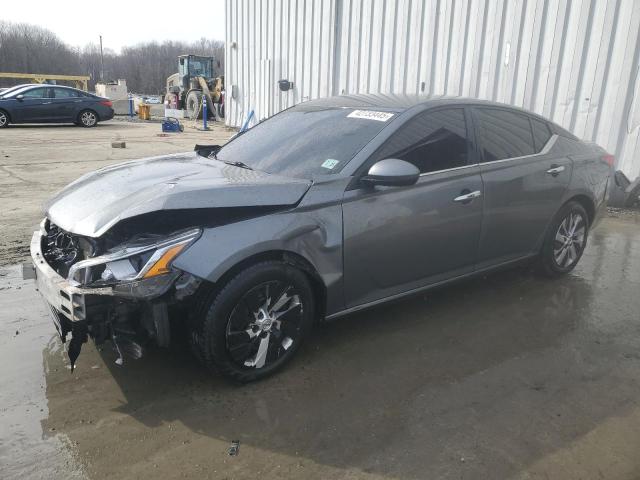 NISSAN ALTIMA S 2020 with VIN 1N4BL4BVXLC123846 - Photo from auction