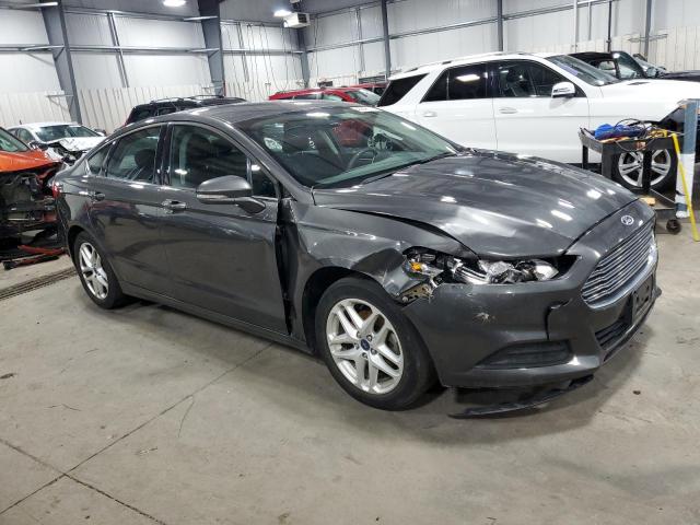 Photo 4 from auction – 2016 FORD FUSION SE with VIN 3FA6P0H74GR215050