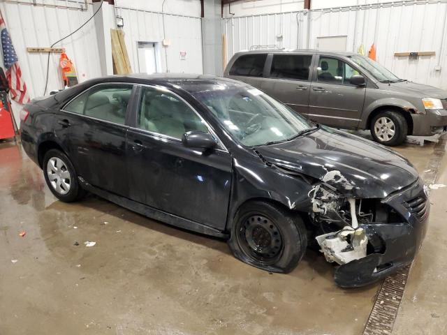 Photo 4 from auction – 2008 TOYOTA CAMRY CE with VIN 4T4BE46K58R013973
