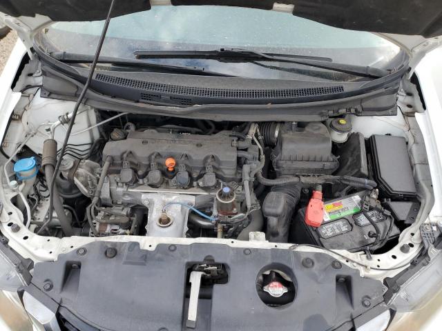 Photo 11 from auction – 2015 HONDA CIVIC EX with VIN 19XFB2F80FE062334