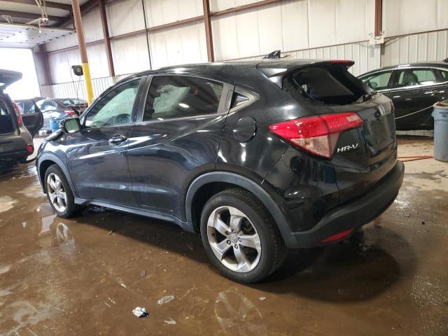 Photo 2 from auction – 2017 HONDA HR-V EX with VIN 3CZRU6H53HM722760