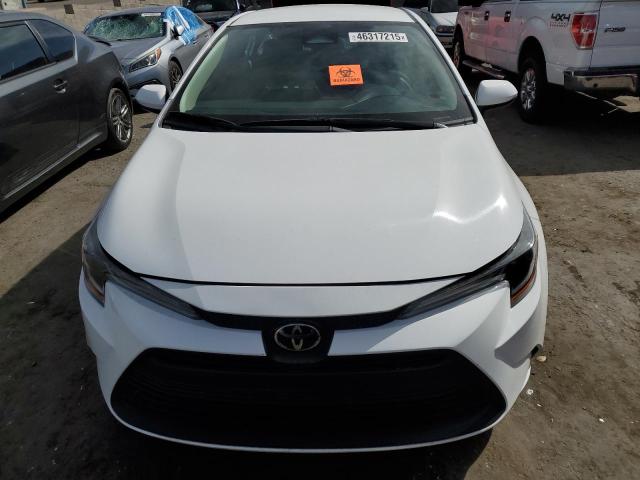 Photo 5 from auction – 2023 TOYOTA COROLLA LE with VIN 5YFB4MDE3PP014694