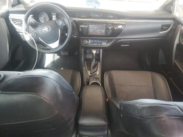 Photo 8 from auction – 2016 TOYOTA COROLLA L with VIN 2T1BURHEXGC745050