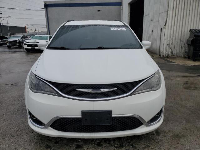 Photo 5 from auction – 2017 CHRYSLER PACIFICA T with VIN 2C4RC1BG7HR611370