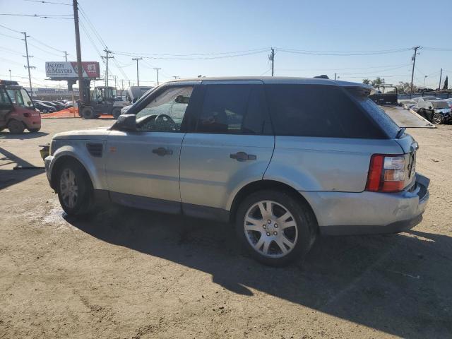 Снимка 2 от търг – 2006 LAND ROVER RANGE ROVE с VIN SALSF25406A918616