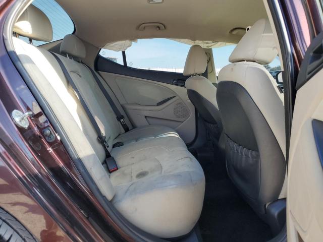 Photo 10 from auction – 2015 KIA OPTIMA LX with VIN 5XXGM4A70FG384133