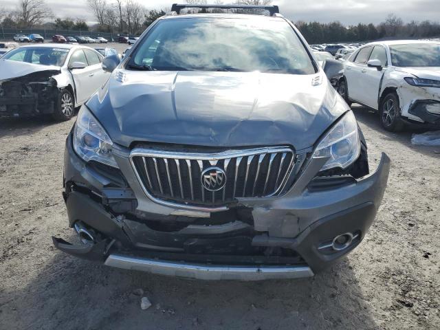 Photo 5 from auction – 2014 BUICK ENCORE CON with VIN KL4CJFSB2EB565223