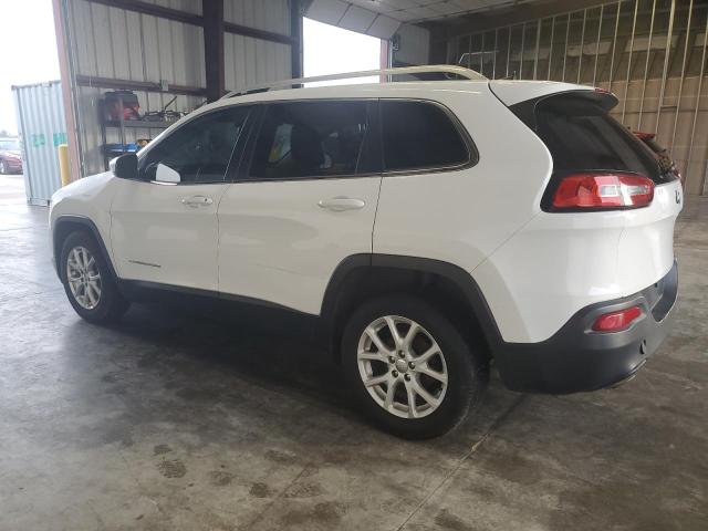 Photo 2 from auction – 2016 JEEP CHEROKEE L with VIN 1C4PJLCB9GW324436
