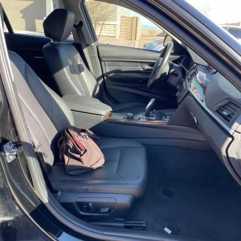 Zdjęcie 5 z aukcji – 2014 BMW 320 I XDRI z VIN WBA3C3C57EF983418