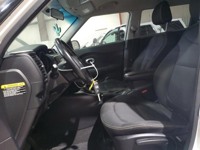 Photo 7 from auction – 2016 KIA SOUL + with VIN KNDJP3A5XG7299381
