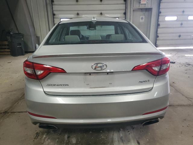 Photo 6 from auction – 2015 HYUNDAI SONATA SPO with VIN 5NPE34AF8FH201339