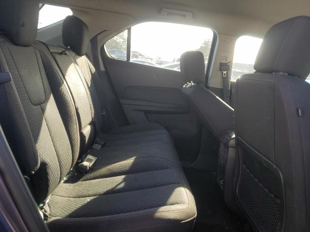 Photo 11 from auction – 2013 CHEVROLET EQUINOX LS with VIN 2GNALBEK8D6155272