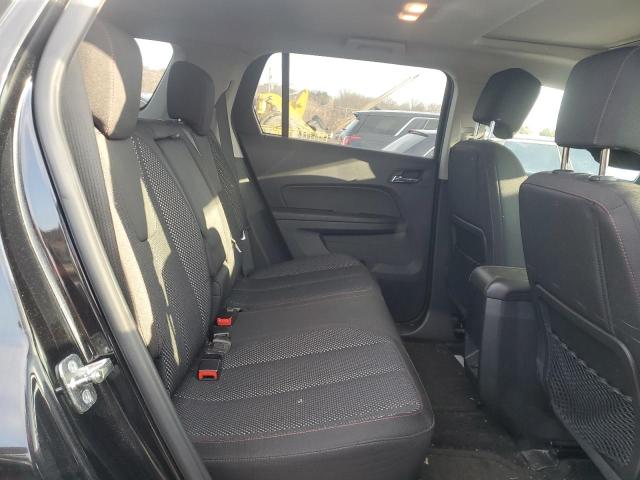 Photo 11 from auction – 2014 GMC TERRAIN SL with VIN 2GKALREK7E6207708