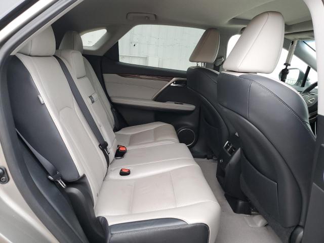 Photo 11 from auction – 2017 LEXUS RX 350 BAS with VIN 2T2BZMCA2HC065116