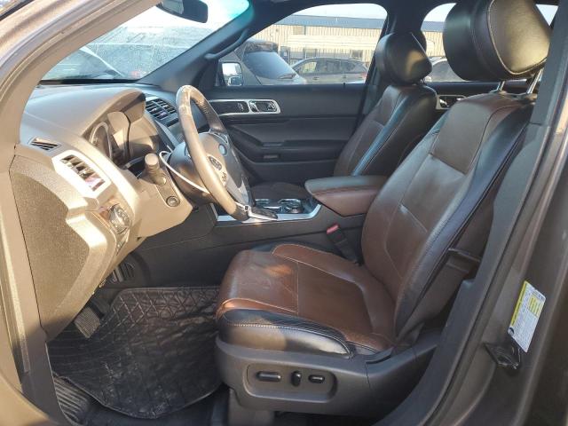 Photo 7 from auction – 2011 FORD EXPLORER L with VIN 1FMHK8F84BGA06379