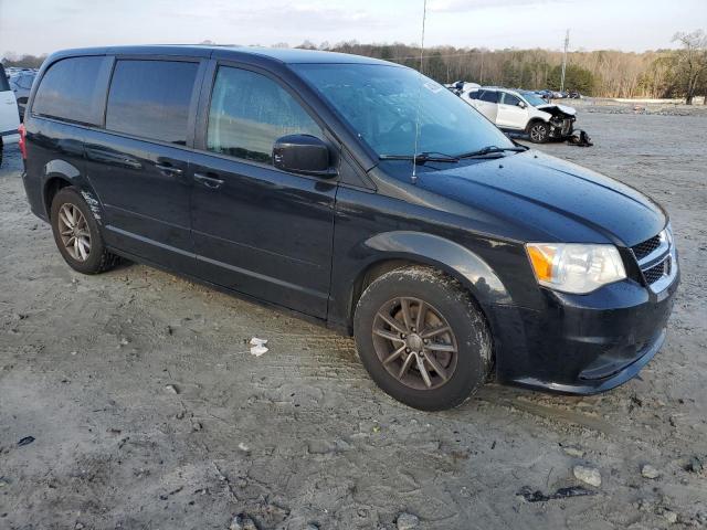 Photo 4 from auction – 2015 DODGE GRAND CARA with VIN 2C4RDGBG6FR672254