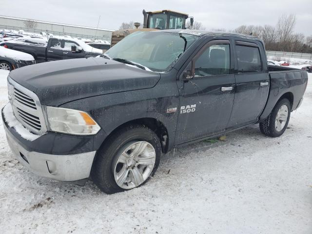 RAM 1500 SLT 2014 with VIN 1C6RR7LT9ES472146 - Photo from auction