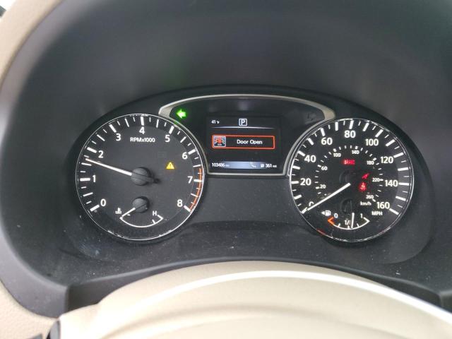 Photo 9 from auction – 2016 NISSAN ALTIMA 2.5 with VIN 1N4AL3AP1GC270409