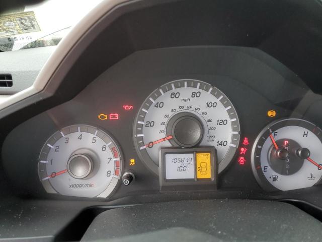 Zdjęcie 9 z aukcji – 2014 HONDA PILOT EXL z VIN 5FNYF3H58EB004714