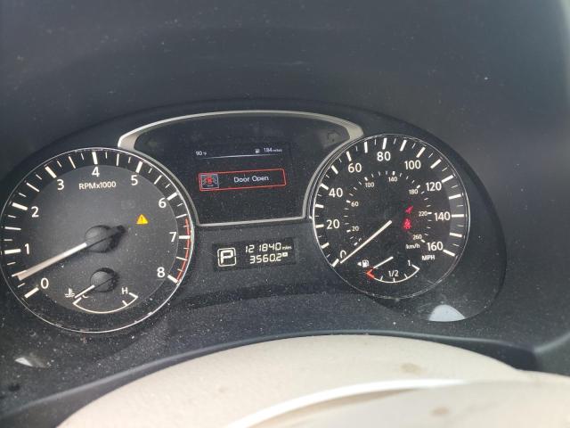 Photo 9 from auction – 2015 NISSAN ALTIMA 2.5 with VIN 1N4AL3AP0FC486928