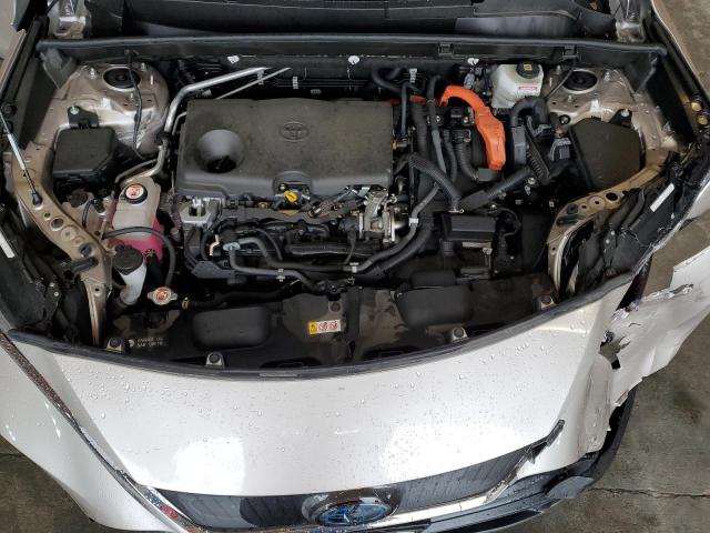 Photo 12 from auction – 2021 TOYOTA VENZA LE with VIN JTEAAAAH7MJ036243