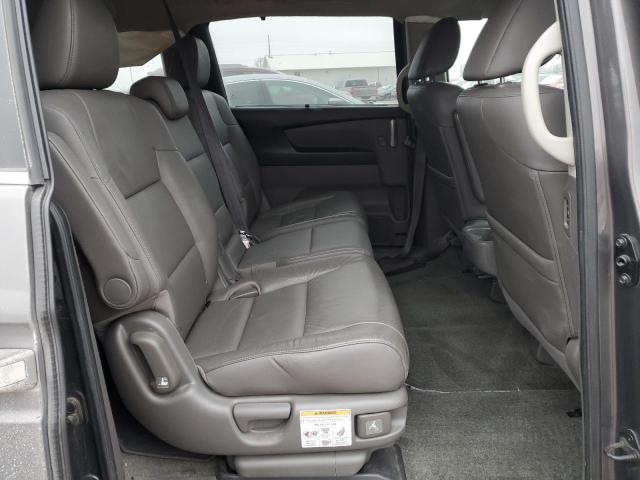 Photo 11 from auction – 2013 HONDA ODYSSEY EX with VIN 5FNRL5H64DB007173