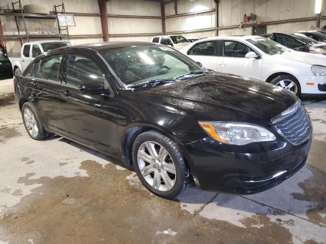 Photo 4 from auction – 2011 CHRYSLER 200 TOURIN with VIN 1C3BC1FB5BN612123