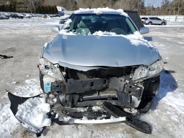 Photo 5 from auction – 2007 TOYOTA CAMRY CE with VIN 4T1BE46K67U596305