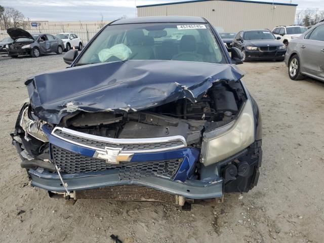 Photo 5 from auction – 2011 CHEVROLET CRUZE LS with VIN 1G1PC5SH9B7202473
